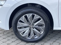 Skoda Kamiq 1.5 TSI Clever