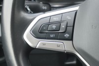 VW T-Cross 1.0 TSI