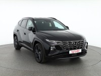 Hyundai Tucson 1.6 T-GDI