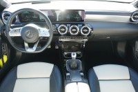 Mercedes-Benz CLA 200 AMG Line