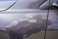 Kia Stonic 1.0 T-GDI Platinum Edition