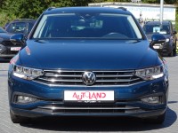 VW Passat Variant 1.5 TSI Business