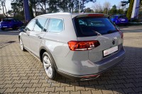 VW Passat Alltrack 2.0 TDI 4Motion