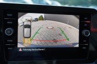 VW T-Cross 1.0 TSI DSG