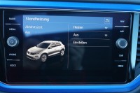 VW T-Roc 2.0 TDI 4Motion