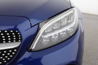 Mercedes-Benz C 300 e T AMG Line