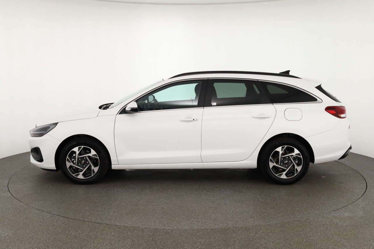 Hyundai i30 cw 1.0 T-GDI