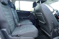 VW Touran 2.0 TDI Highline DSG