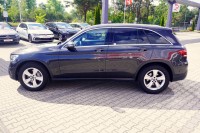 Mercedes-Benz GLC 200 4Matic