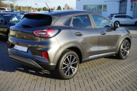 Ford Puma 1.0 M-Hybrid Titanium Design