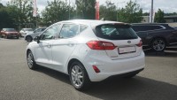Ford Fiesta 1.5 TDCi Cool & Connect