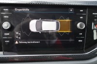 VW Taigo 1.0 TSI
