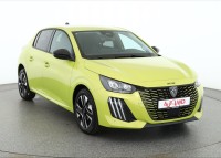 Peugeot 208 1.2 PureTech 100