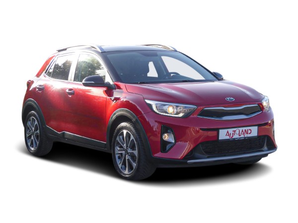 Kia Stonic 1.4