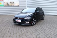 Vorschau: VW Polo 2.0 TSI DSG GTI