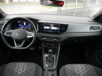 VW Taigo 1.5 TSI R-Line