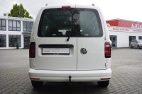 VW Caddy 2.0 TDI Maxi