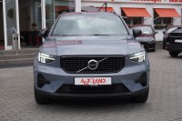 Volvo XC 40 XC40 2.0 Black Edition Aut.