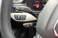 Audi A4 Avant 40 TFSI qu. advanced