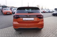 VW T-Cross 1.0 Active