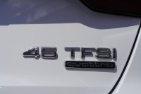 Audi A4 Quattro Avant 45 TFSI quattro S-Line