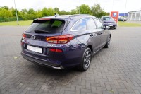 Hyundai i30 Kombi 1.6 T-GDI Aut.