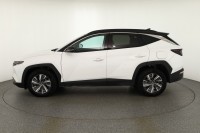 Vorschau: Hyundai Tucson 1.6 T-GDI HEV 4WD Aut.