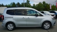 Renault Kangoo 1.3 TCE Techno