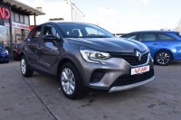 Renault Captur TCe 90