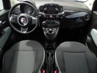 Fiat 500 1.2 Pop Star