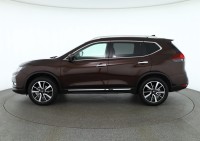 Vorschau: Nissan X-Trail 1.3 DIG-T DCT Tekna