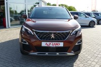 Peugeot 3008 1.6 Allure