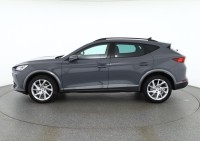 Vorschau: Cupra Formentor 1.5 TSI DSG