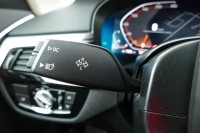 BMW 520 d Touring Aut.