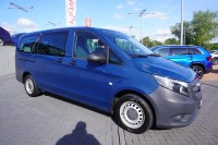Mercedes-Benz Vito Tourer lang 8-Sitzer 4Matic Aut.
