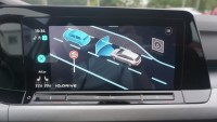 VW Golf VIII Variant 2.0 TDI Life