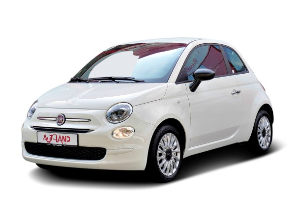 Fiat 500 1.0 Mild Hybrid 500