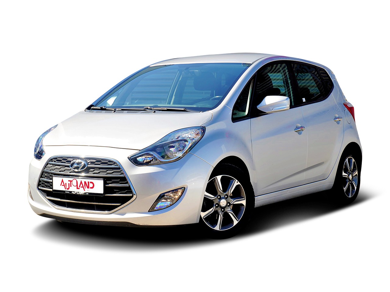 Hyundai ix20 1.6 YES! Plus Blue