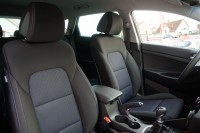 Hyundai Tucson 1.6 Turbo