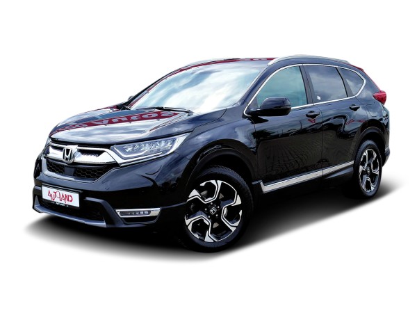 Honda CR-V 1.5