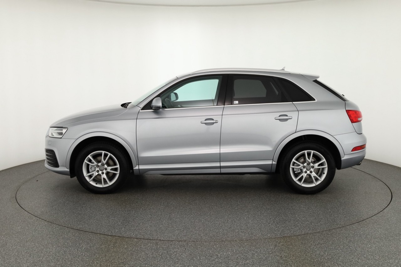 Audi Q3 1.4 TFSI sport