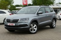 Vorschau: Skoda Karoq 1.5 TSI DSG ACT Style