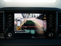 Skoda Karoq Sportline 2.0 TSI DSG 4x4
