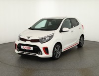 Vorschau: Kia Picanto 1.0 T-GDI GT-Line