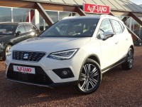 Vorschau: Seat Arona 1.6 TDI Xcellence DSG