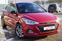 Hyundai i20 1.2 YES!