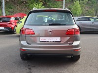 VW Golf Sportsvan VII 1.4 TSI