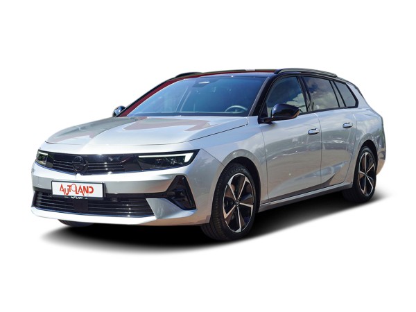 Opel Astra ST GS 1.2 Turbo Aut.