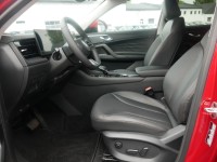 MG HS 1.5 T-GDI Luxury Aut.