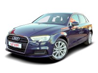 Audi A3 Sportback 1.0 TFSI S-Tronic 2-Zonen-Klima Navi Sitzheizung